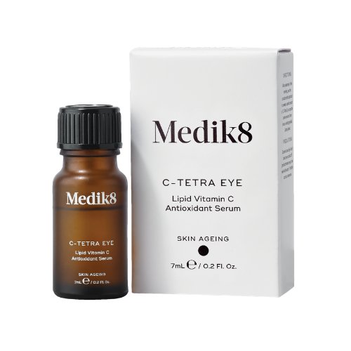 Medik8 C-Tetra Eye serum lipidowe pod oczy, 7ml Medik8