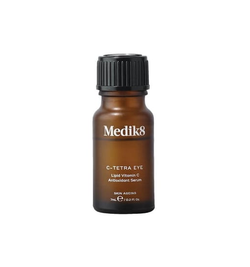 Medik8 C-Tetra Eye, Serum przeciwzmarszczkowe pod oczy z witaminą C, 7ml Medik8