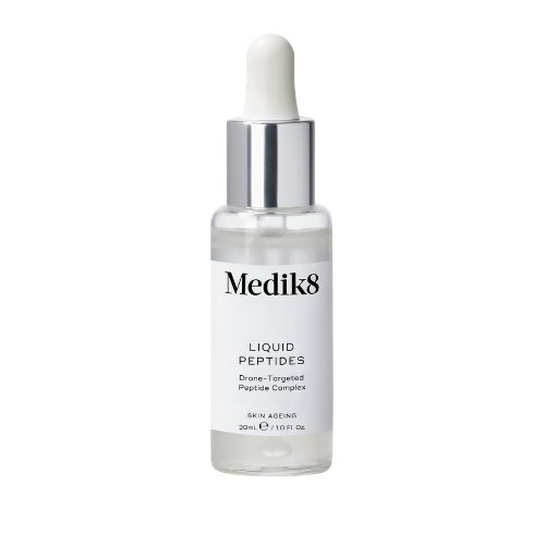 Medik8 Liquid Peptides - serum peptydowe, 30 ml Medik8