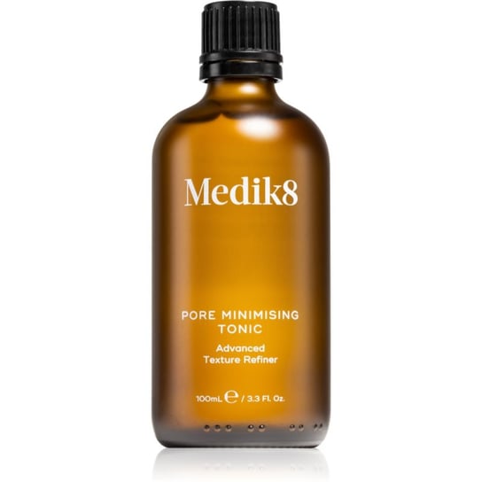 Medik8 Pore Minimising Tonic tonik oczyszczający do twarzy 100 ml Inna marka