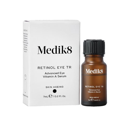 Medik8 Retinol Eye TR - Serum pod oczy, 7ml Medik8