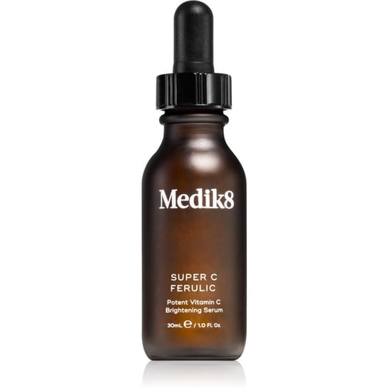 Medik8 Super C Ferulic serum antyoksydujące z witaminą C 30 ml Inna marka