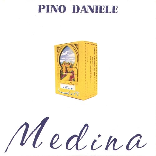 Medina Pino Daniele