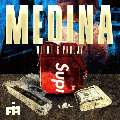 MEDINA ALABA, PRODJV, FIRMAH