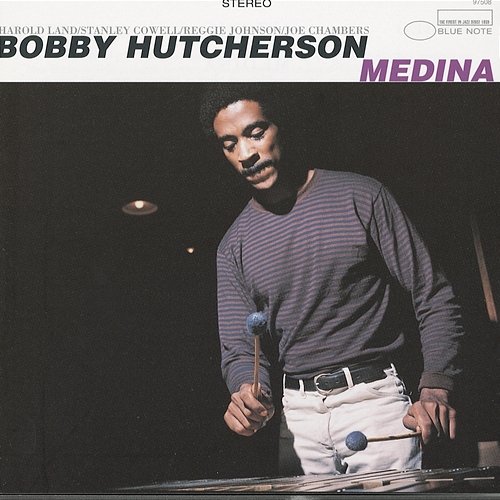 Poor People's March Bobby Hutcherson