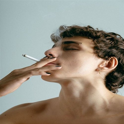 Medio cigarro Emyl Rusev & Nyal