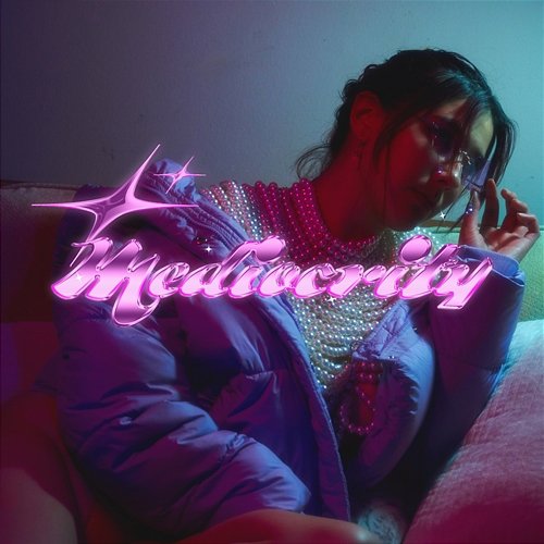 Mediocrity Izzy Spring