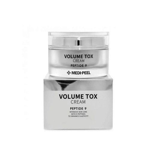 MEDIPEEL+ - Peptide 9 Volume Tox Cream Pro - Krem Odmładzający z Peptydami - 50g Medi-peel