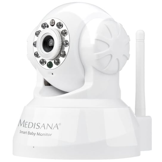 Medisana, Smart Baby, Monitor - Elektroniczna niania Medisana