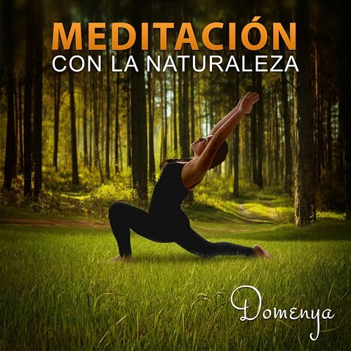Meditación con la Naturaleza - Relajación Musicoterapia, Ambientes Naturales para la Meditación (Canciones Vocales y Música Instrumental) Domenya