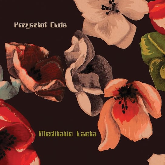 Meditatio Laeta Duda Krzysztof