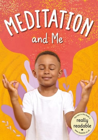 Meditation and Me William Anthony