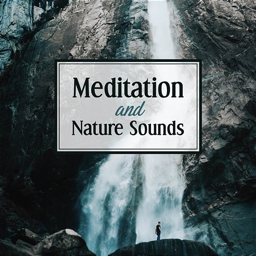 Meditation and Nature Sounds: Amazing Sounds of Nature, Ocean, Birds, Rain for Relaxing Meditation, Pure Stillness, Spiritual Healing Songs, Inner Serenity Mothers Nature Music Academy