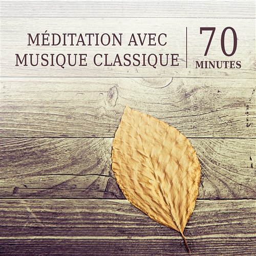 Méditation avec musique classique - 70 Minutes de exercice de relaxation, Musicothérapie classique avec Mozart, Bach, Beethoven & Handel Bielsko Baroque Chamber Academy