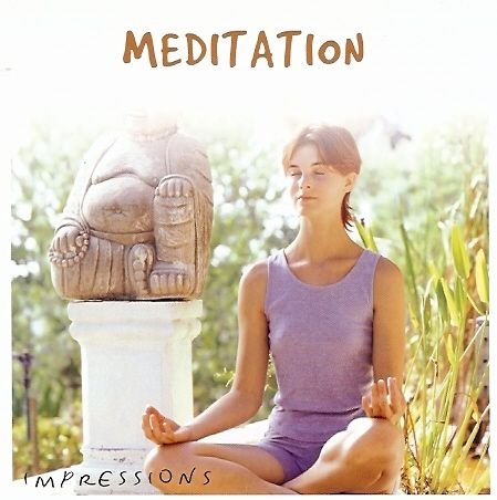 Meditation Various Artists