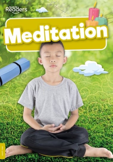 Meditation William Anthony