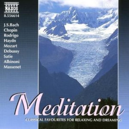 Meditation Various Artists