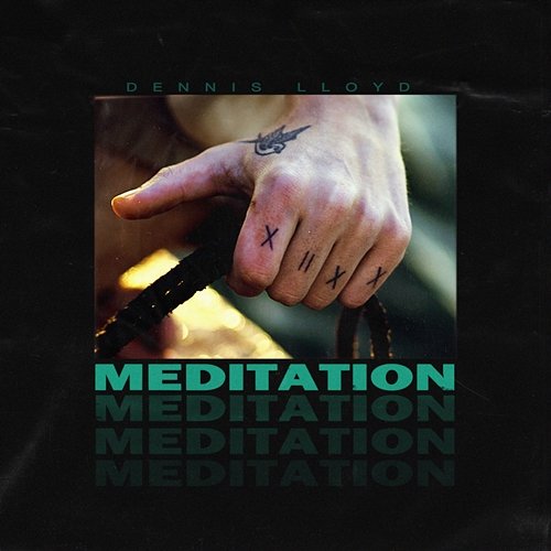 Meditation Dennis Lloyd