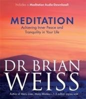 Meditation Weiss Brian L., Weiss Brian