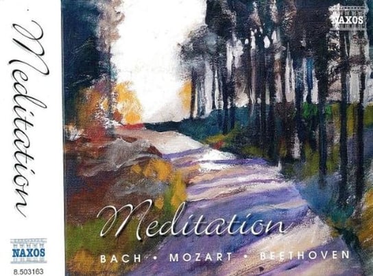 Meditation Bach/Mozart/Beet. (NXS) Various Artists