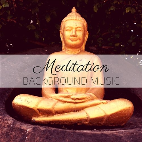 Meditation Background Music – Peaceful Sounds of Nature for Relaxation, Yoga, Stress Relief, Self Improvement Zen Meditation