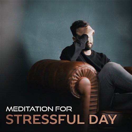 Meditation for Stressful Day: Best Music Selection to Find Your Own Way to Relax Various Artists