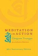 Meditation in Action Trungpa Chogyam