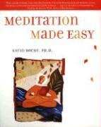 Meditation Made Easy Roche Lorin