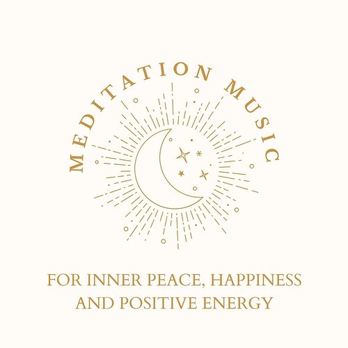 Meditation Music For Inner Peace, Happiness And Positive Energy Zen Mercury