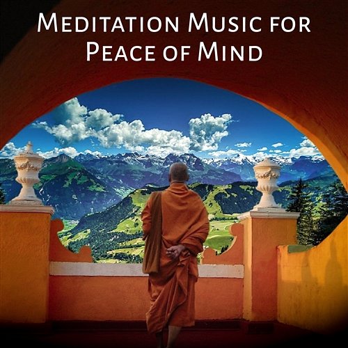 Meditation Music for Peace of Mind: Flute Meditation Sounds, Relaxing Music, Healing Yoga, Zen Melody for Chakra Balancing, Spa Therapy Relaxation Meditation Academy