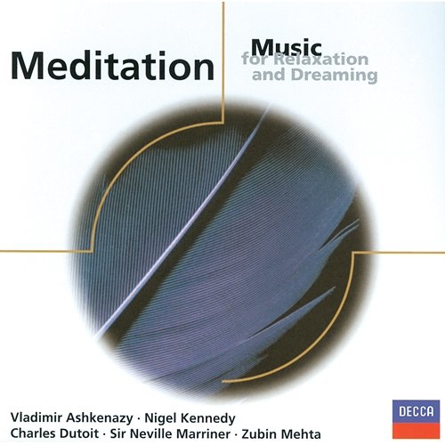 Meditation - Music for Relaxation & Dreaming Various Artists