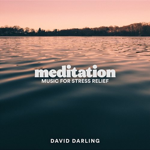 Meditation: Music for Stress Relief DAVID DARLING
