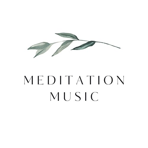 Meditation Music (Good For Yoga, Massage, Deep And Instant Relaxation, Breathing Practise) White Noise Guru