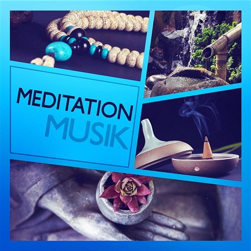 Meditation musik: Mindfulness praktiken, Zen terapi, Mantra yogaövningar, Hypnos, Djup stillhet Andlig Musiksamling