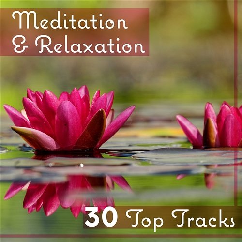 Meditation & Relaxation – 30 Top Tracks: Healing Yoga Zone, Sleeping Trouble, Deep Concentration, Natural Music for Body, Mind & Soul Calm Music Masters Relaxation