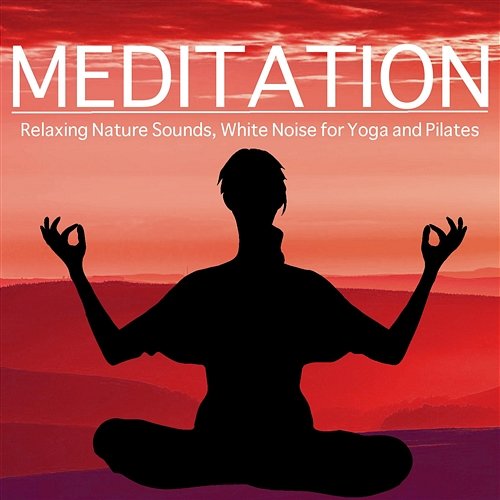 Meditation – Relaxing Nature Sounds, White Noise for Yoga and Pilates Zen Meditation Music Zone