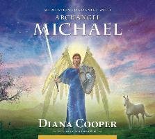 Meditation to Connect with Archangel Michael Cooper Diana