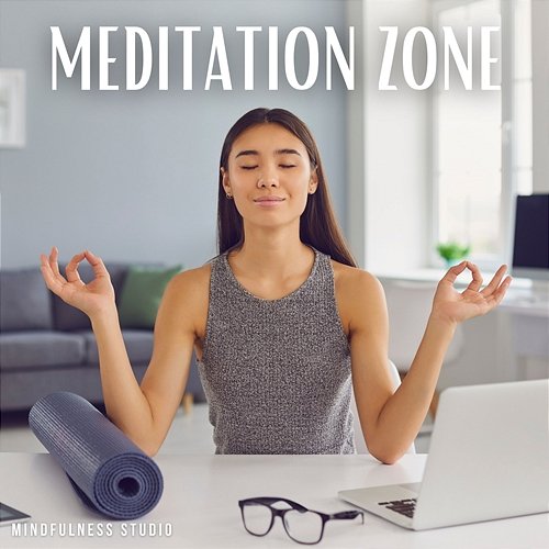 Meditation Zone Mindfulness Studio