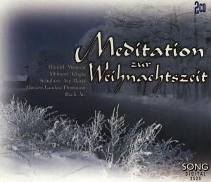 Meditation Zur Various Artists