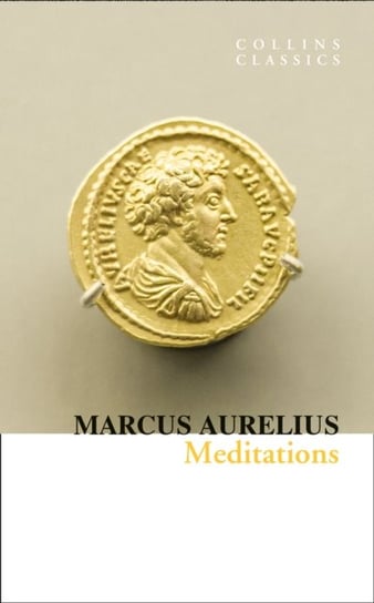 Meditations Marek Aureliusz
