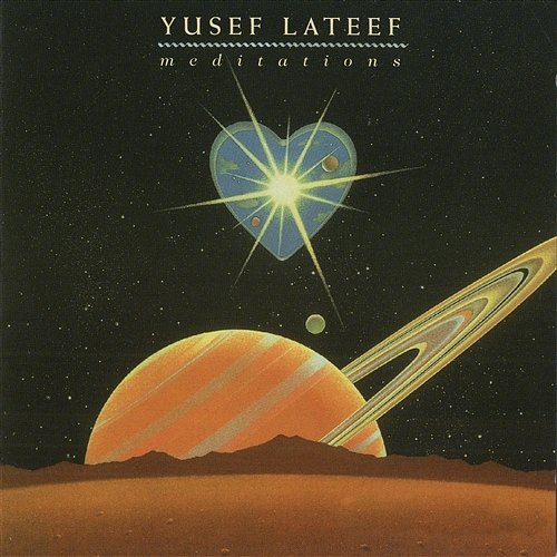 Meditations Yusef Lateef