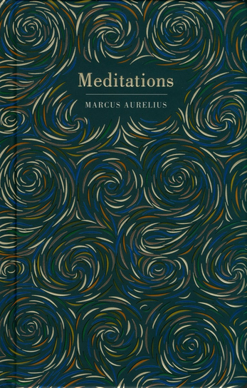 Meditations Marek Aureliusz