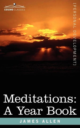 Meditations Allen James