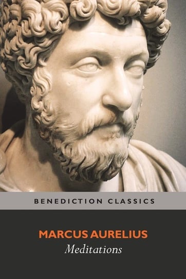 Meditations Aurelius Marcus