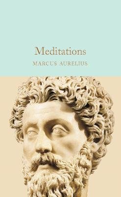 Meditations Marek Aureliusz