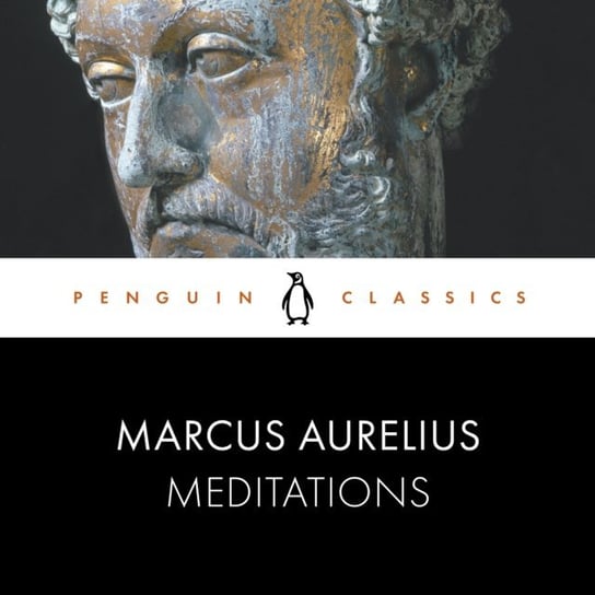 Meditations Clay Diskin, Aurelius Marcus