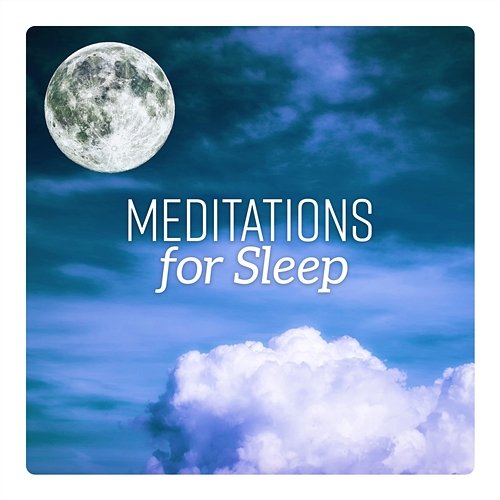 Meditations for Sleep - Experience Real Rest, Yoga Nidra, True Relaxation, Drifting into Stillness Deep Sleep Hypnosis Masters