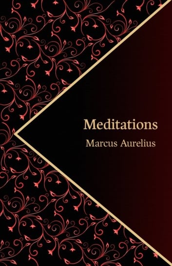 Meditations (Hero Classics) Marek Aureliusz