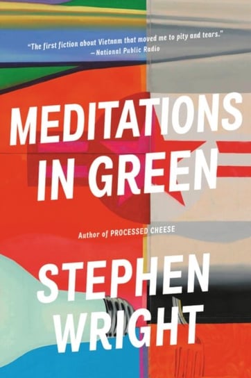 Meditations in Green Stephen Wright