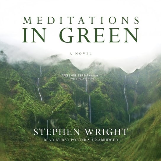 Meditations in Green Wright Stephen